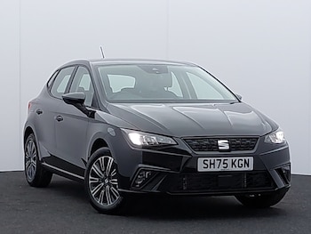 Used SEAT Ibiza 2025 for sale - 77476004: Photo