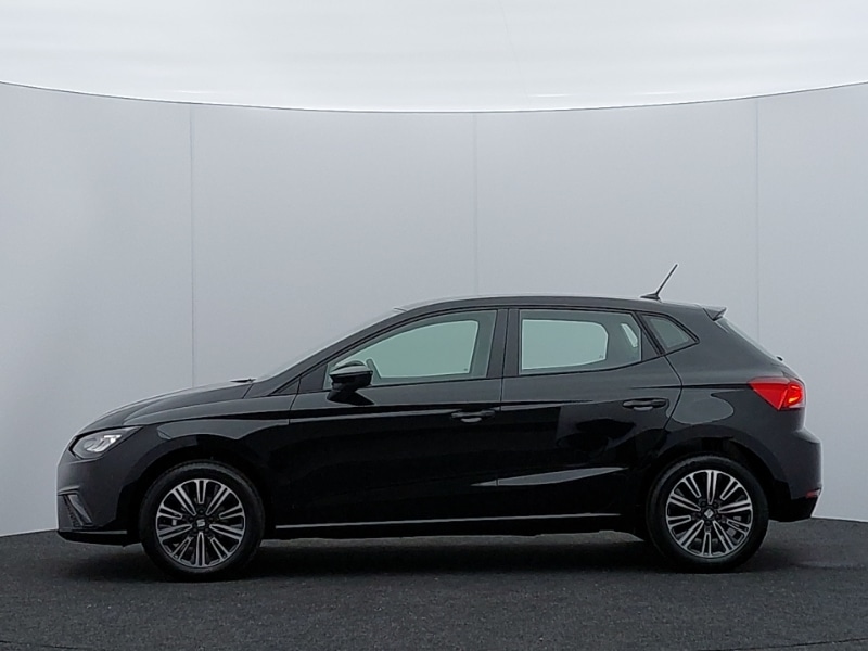 Used SEAT Ibiza 2025 for sale - 77476004: Photo 4