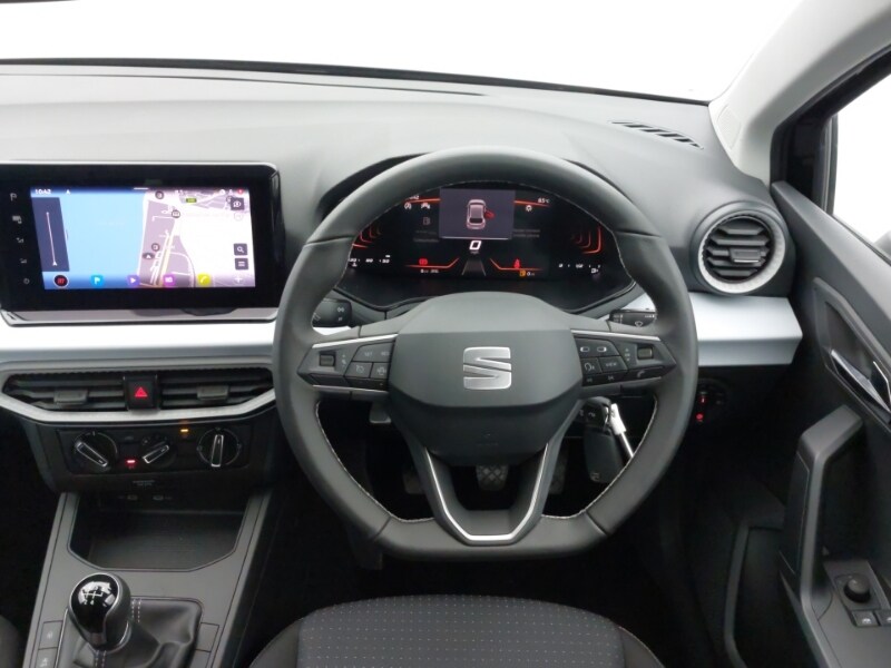 Used SEAT Ibiza 2025 for sale - 77476004: Photo 7