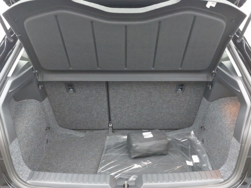 Used SEAT Ibiza 2025 for sale - 77476004: Photo 8