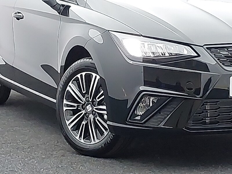 Used SEAT Ibiza 2025 for sale - 77476004: Photo 9