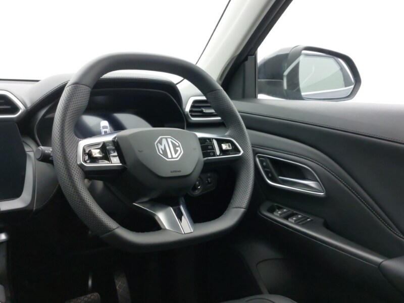 Used MG MG ZS 2025 for sale - 76543835: Photo 10