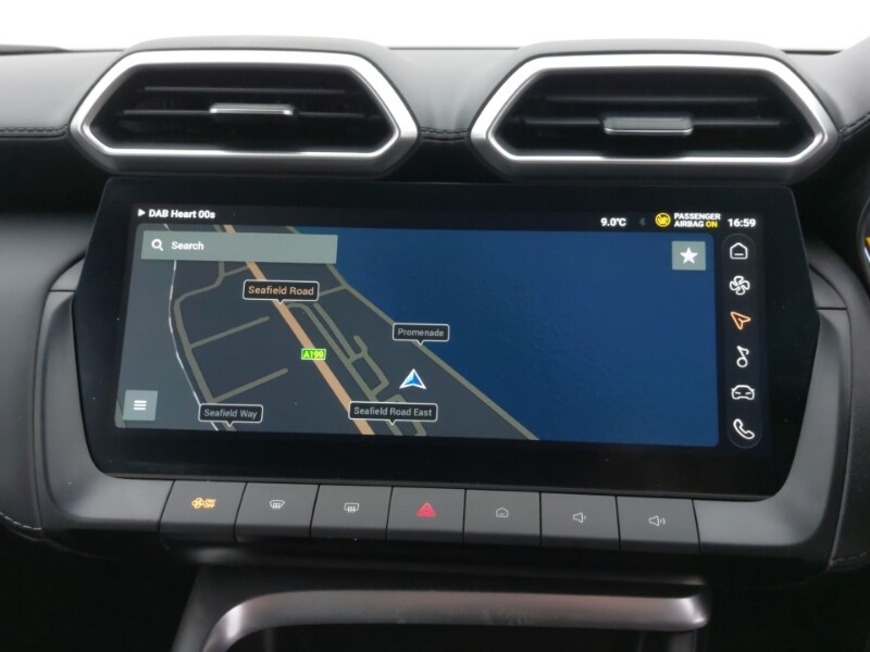 Used MG MG ZS 2025 for sale - 76543835: Photo 11