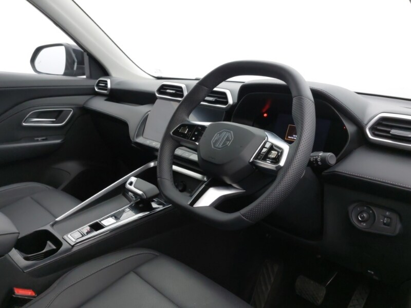 Used MG MG ZS 2025 for sale - 76543835: Photo 12