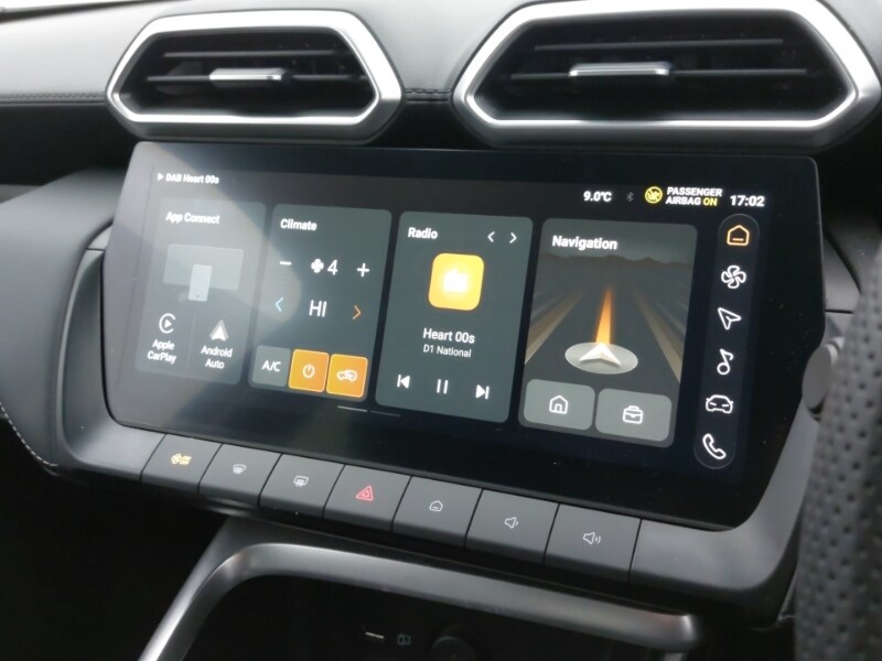 Used MG MG ZS 2025 for sale - 76543835: Photo 14