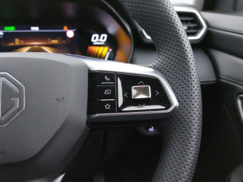 Used MG MG ZS 2025 for sale - 76543835: Photo 17