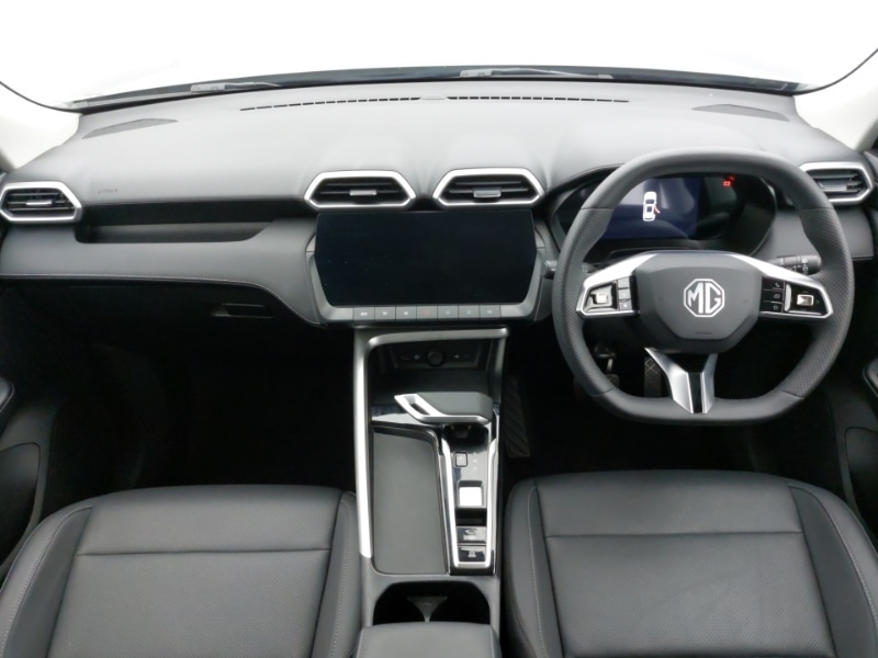 Used MG MG ZS 2025 for sale - 76543835: Photo 2