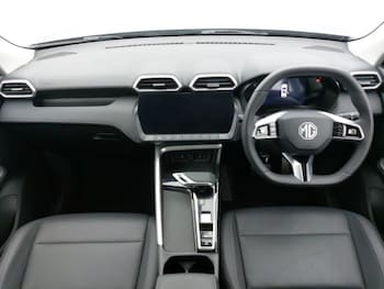 Used MG MG ZS 2025 for sale - 76543835: Photo