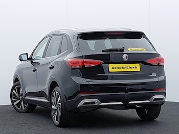 Used MG MG ZS 2025 for sale - 76543835: Photo