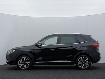 Used MG MG ZS 2025 for sale - 76543835: Photo