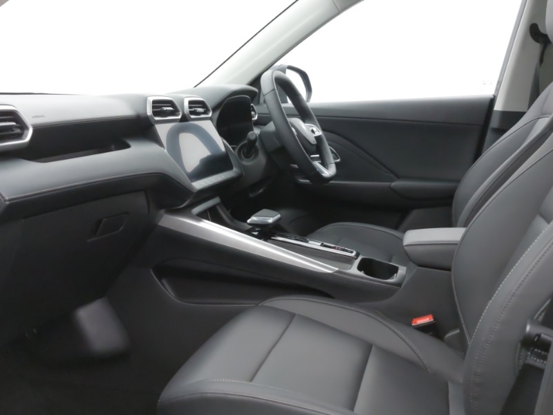 Used MG MG ZS 2025 for sale - 76543835: Photo 5