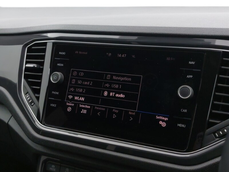 Used Volkswagen T-Roc 2018 for sale - 78041380: Photo 14