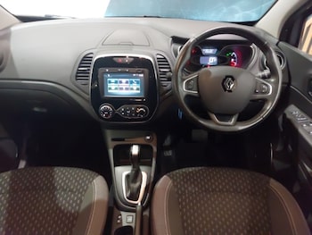 Used Renault Captur 2018 for sale - 79586648: Photo