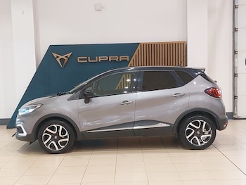 Used Renault Captur 2018 for sale - 79586648: Photo