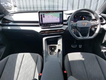 Used Cupra Terramar 2026 for sale - 79671257: Photo