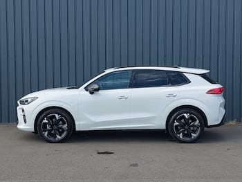 Used Cupra Terramar 2026 for sale - 79671257: Photo