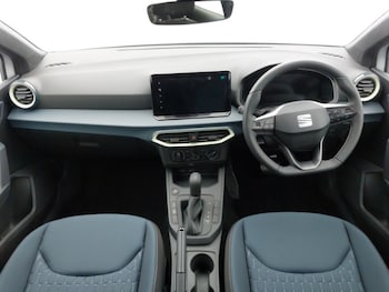 Used SEAT Ibiza 2026 for sale - 78892879: Photo