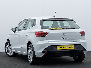 Used SEAT Ibiza 2026 for sale - 78892879: Photo