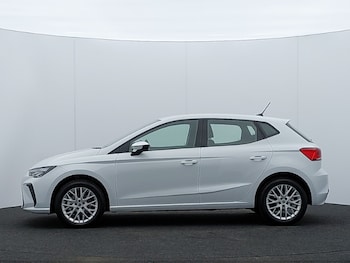 Used SEAT Ibiza 2026 for sale - 78892879: Photo