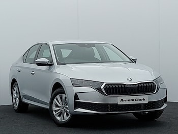 Skoda - Octavia