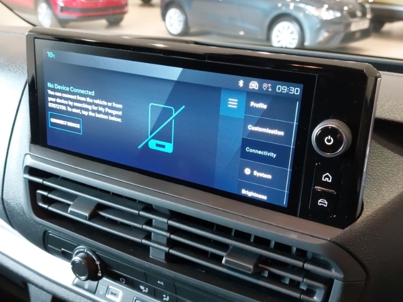 Used Peugeot Expert 2024 for sale - 76648555: Photo 14