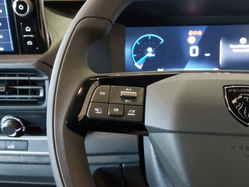 Used Peugeot Expert 2024 for sale - 76648555: Photo 16