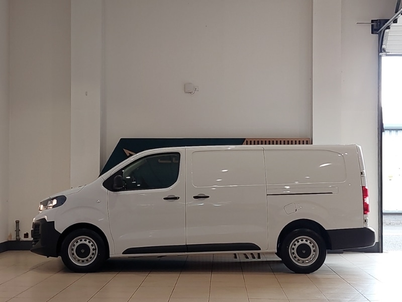 Used Peugeot Expert 2024 for sale - 76648555: Photo 4