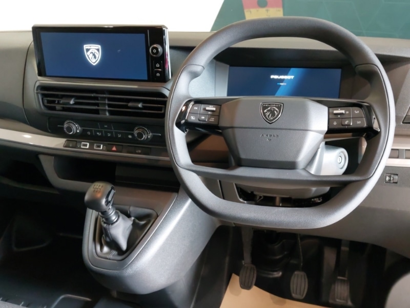 Used Peugeot Expert 2024 for sale - 76648555: Photo 7