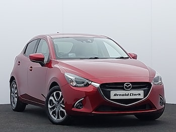 Used Mazda Mazda2 2019 for sale - 78312563: Photo