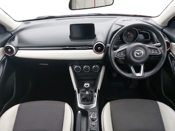 Used Mazda Mazda2 2019 for sale - 78312563: Photo
