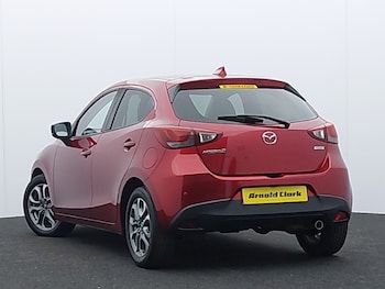 Used Mazda Mazda2 2019 for sale - 78312563: Photo
