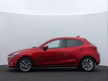 Used Mazda Mazda2 2019 for sale - 78312563: Photo