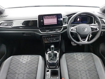 Used Volkswagen T-Roc 2022 for sale - 79489393: Photo