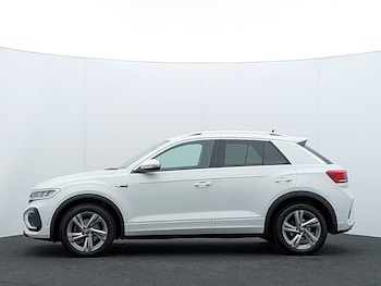 Used Volkswagen T-Roc 2022 for sale - 79489393: Photo