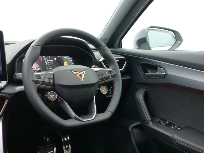 Used Cupra Formentor 2025 for sale - 76983324: Photo 10