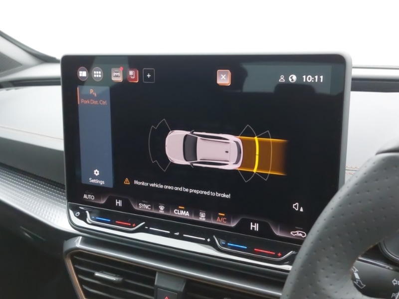 Used Cupra Formentor 2025 for sale - 76983324: Photo 13