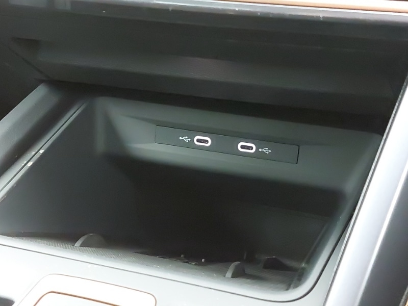 Used Cupra Formentor 2025 for sale - 76983324: Photo 15