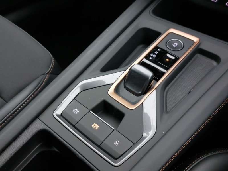 Used Cupra Formentor 2025 for sale - 76983324: Photo 16