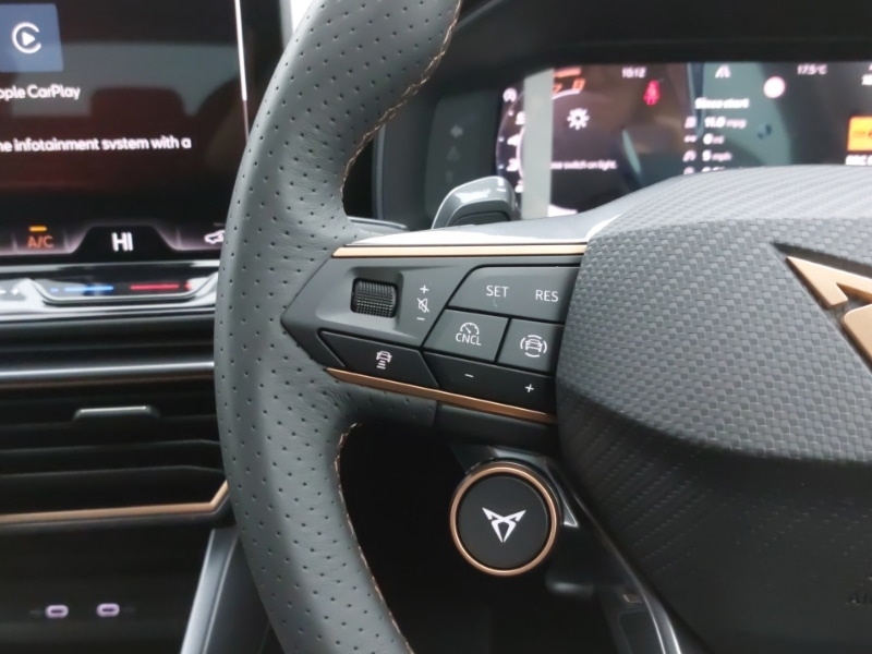 Used Cupra Formentor 2025 for sale - 76983324: Photo 17