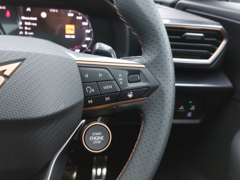 Used Cupra Formentor 2025 for sale - 76983324: Photo 18