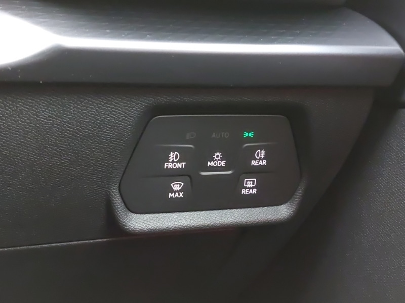 Used Cupra Formentor 2025 for sale - 76983324: Photo 19