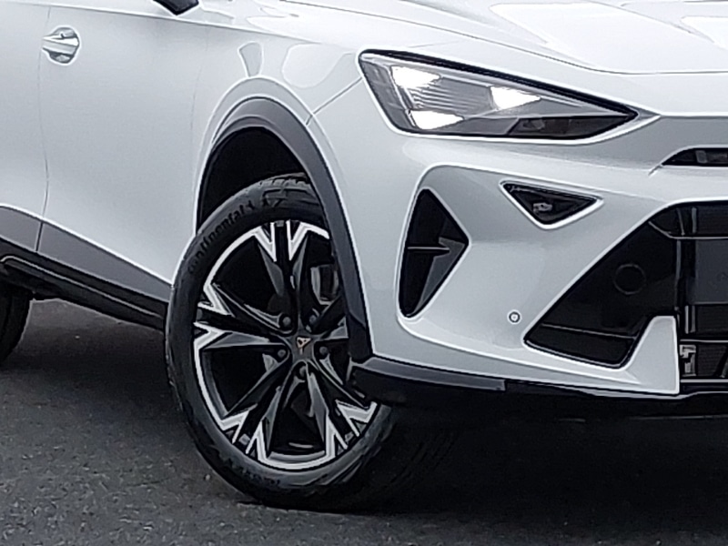 Used Cupra Formentor 2025 for sale - 76983324: Photo 9