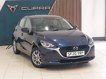 Used Mazda Mazda2 2020 for sale - 79501638: Photo