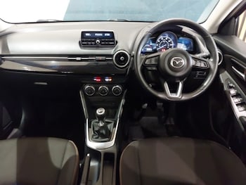 Used Mazda Mazda2 2020 for sale - 79501638: Photo