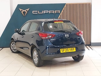 Used Mazda Mazda2 2020 for sale - 79501638: Photo