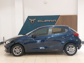 Used Mazda Mazda2 2020 for sale - 79501638: Photo