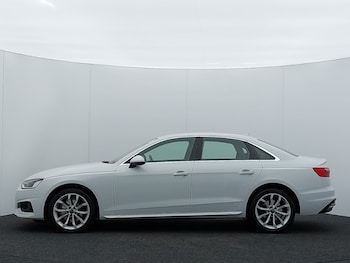 Used Audi A4 2020 for sale - 78735640: Photo