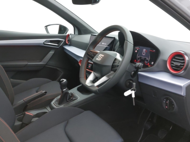 Used SEAT Ibiza 2025 for sale - 77112070: Photo 12