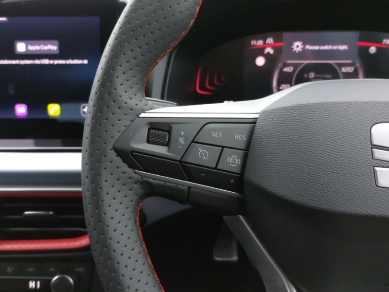 Used SEAT Ibiza 2025 for sale - 77112070: Photo 17