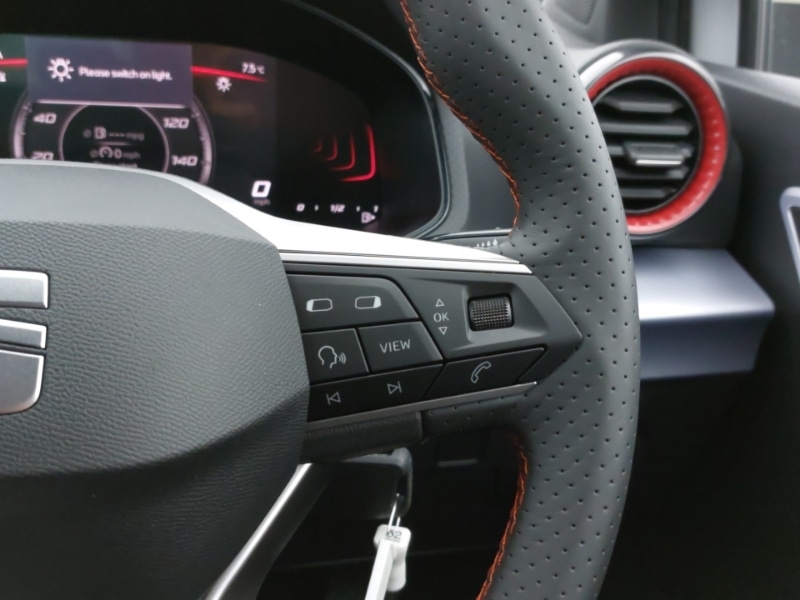 Used SEAT Ibiza 2025 for sale - 77112070: Photo 18